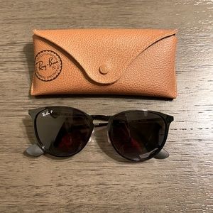 Ray Ban Erika Polarized